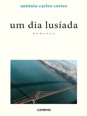 cover image of Um Dia Lusíada